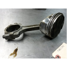 106C104 Piston and Connecting Rod Standard For 10-12 Chevrolet Malibu  2.4 12654958